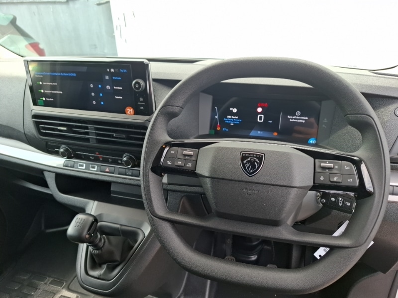 Used Peugeot Expert 2024 for sale - 77689999: Photo 7