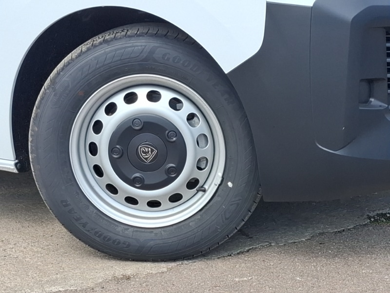 Used Peugeot Expert 2024 for sale - 77689999: Photo 9