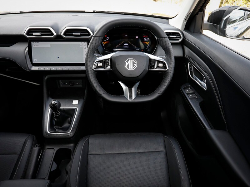 Used MG MG ZS 2025 for sale - 77366632: Photo 8