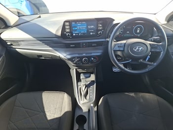 Used Hyundai BAYON 2023 for sale - 78230262: Photo