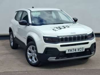 Used Jeep Other 2024 for sale - 74782174: Photo