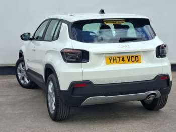 Used Jeep Other 2024 for sale - 74782174: Photo
