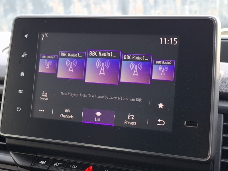 Used Renault Trafic 2024 for sale - 76951772: Photo 10