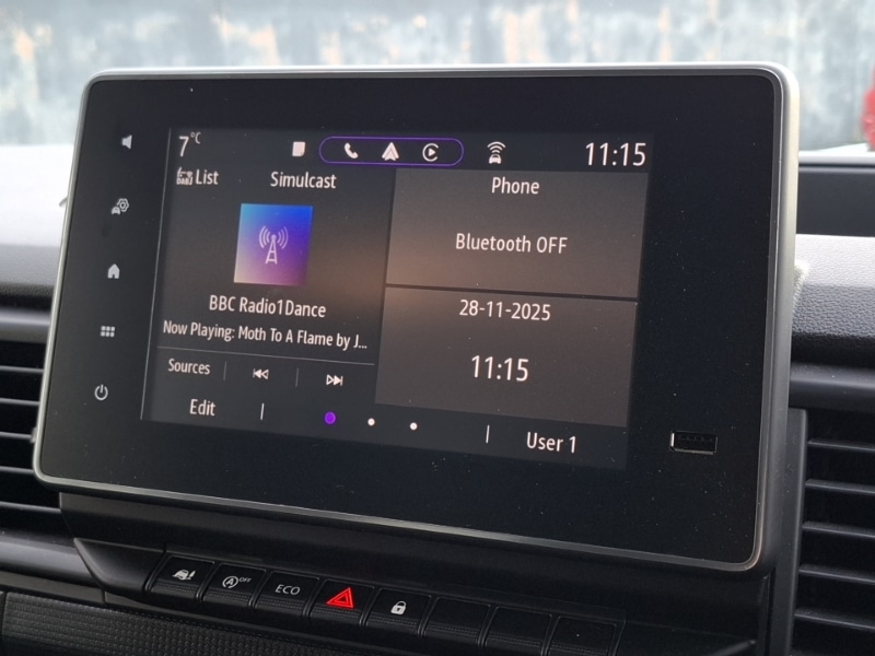 Used Renault Trafic 2024 for sale - 76951772: Photo 13