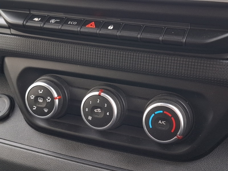 Used Renault Trafic 2024 for sale - 76951772: Photo 14