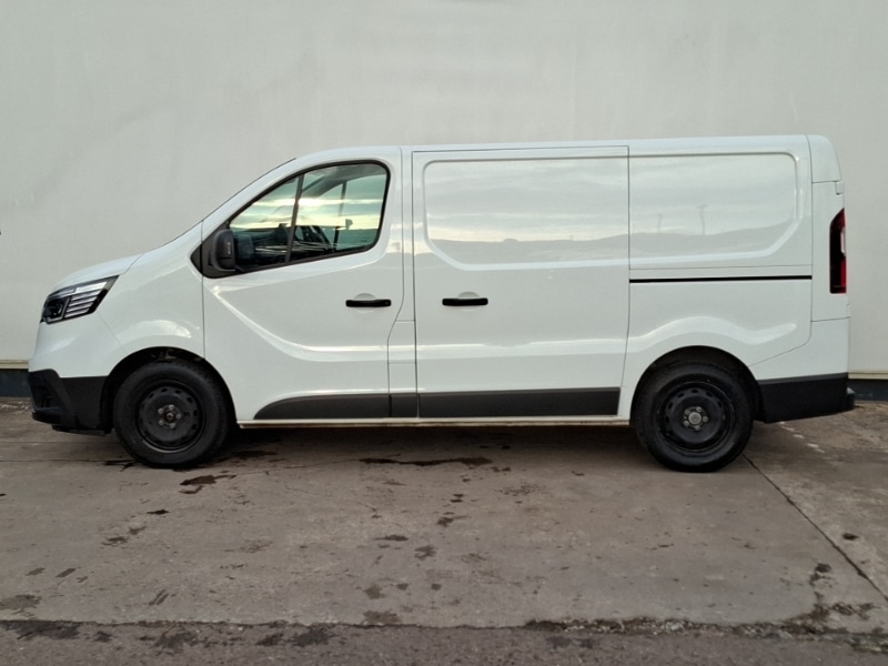Used Renault Trafic 2024 for sale - 76951772: Photo 4