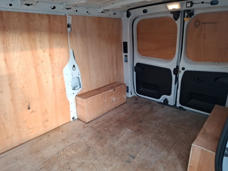 Used Renault Trafic 2024 for sale - 76951772: Photo 6