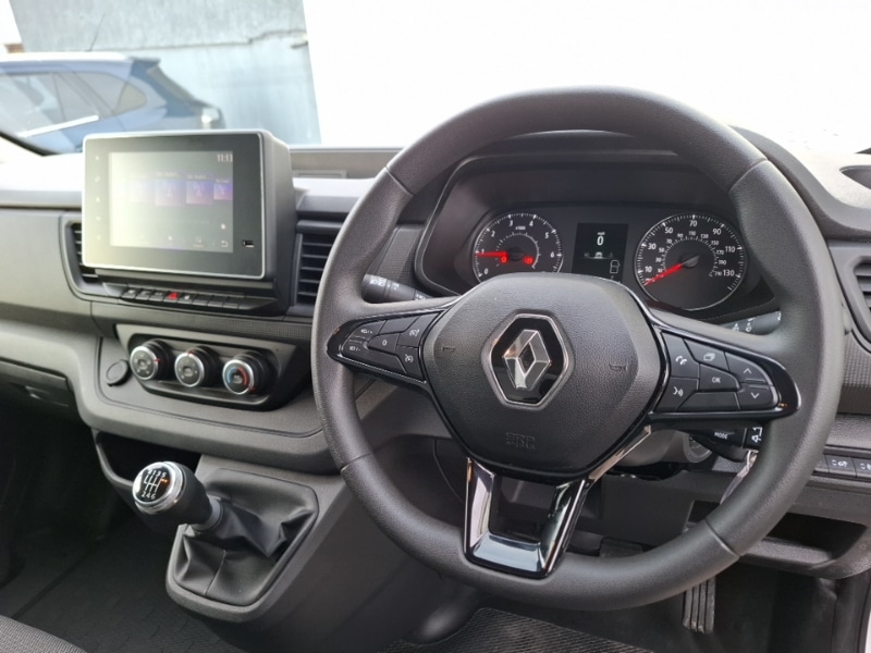 Used Renault Trafic 2024 for sale - 76951772: Photo 7