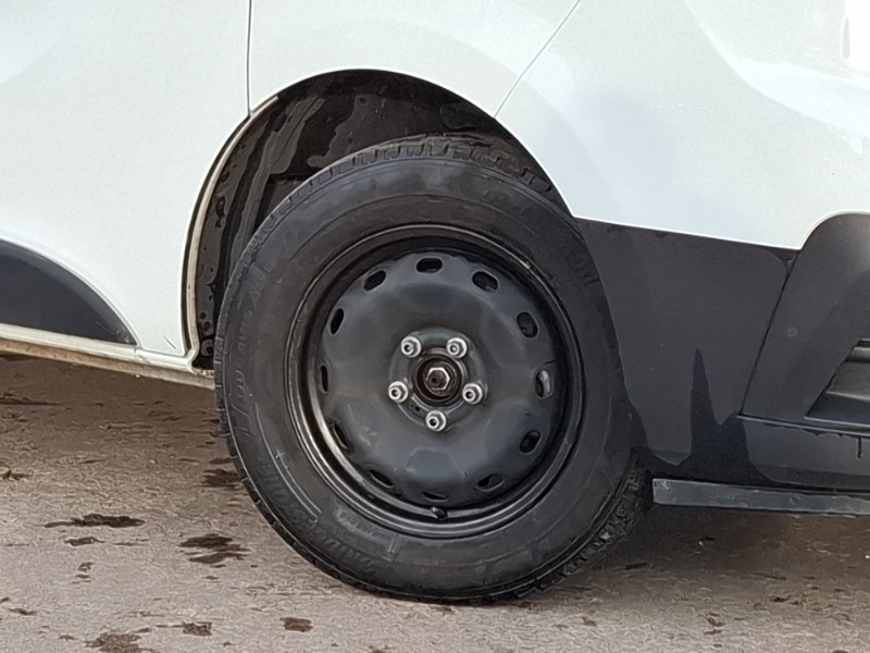 Used Renault Trafic 2024 for sale - 76951772: Photo 9