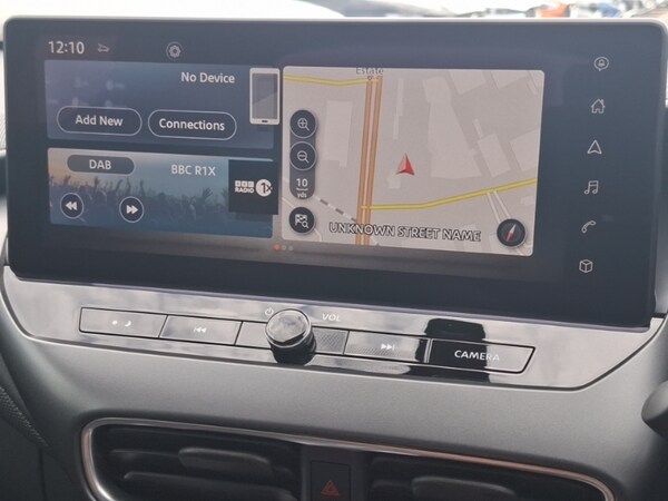 Used Nissan Juke 2024 for sale - 76208124: Photo 12