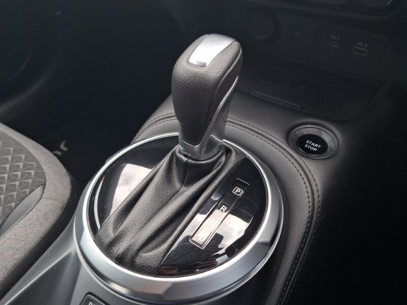 Used Nissan Juke 2024 for sale - 76208124: Photo 14