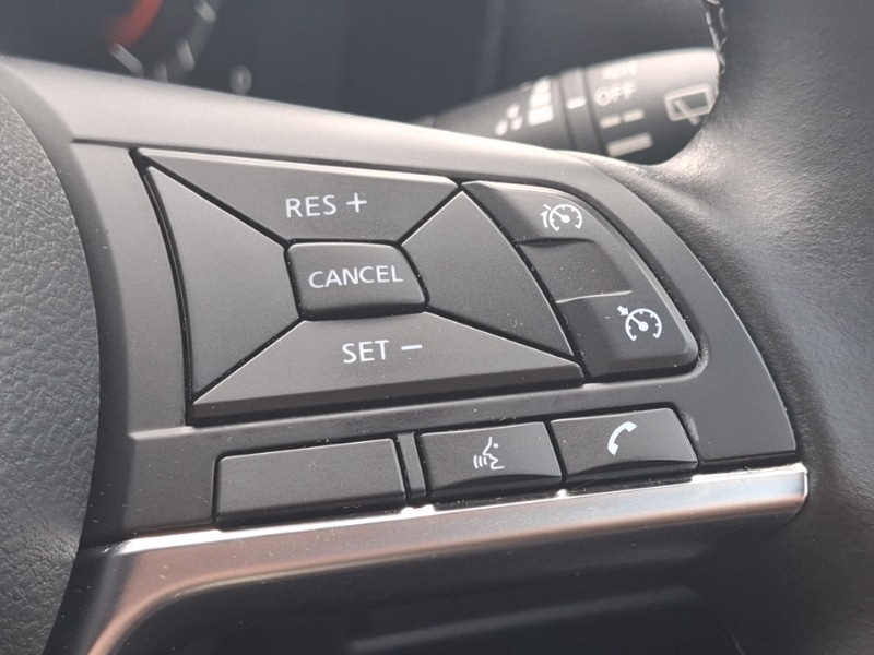 Used Nissan Juke 2024 for sale - 76208124: Photo 16