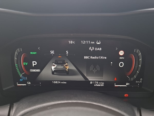Used Nissan Juke 2024 for sale - 76208124: Photo 17