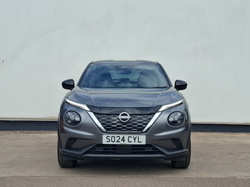 Used Nissan Juke 2024 for sale - 76208124: Photo 19