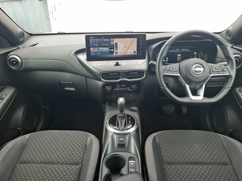 Used Nissan Juke 2024 for sale - 76208124: Photo 2