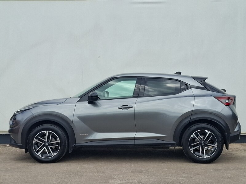 Used Nissan Juke 2024 for sale - 76208124: Photo 4