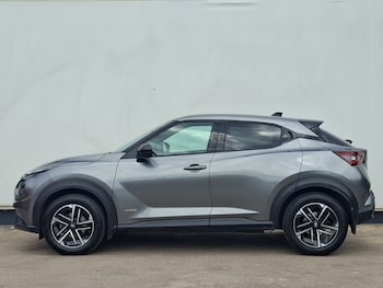 Used Nissan Juke 2024 for sale - 76208124: Photo 4
