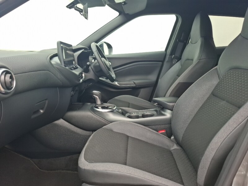 Used Nissan Juke 2024 for sale - 76208124: Photo 5