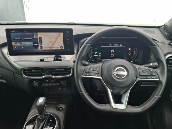 Used Nissan Juke 2024 for sale - 76208124: Photo 7