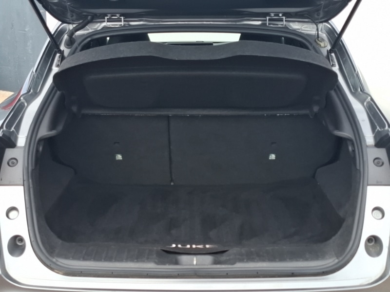 Used Nissan Juke 2024 for sale - 76208124: Photo 8