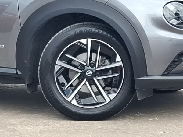Used Nissan Juke 2024 for sale - 76208124: Photo 9