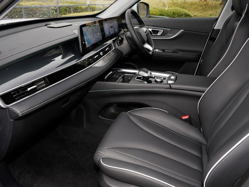 Used Chery Tiggo 7 2025 for sale - 77228688: Photo 5