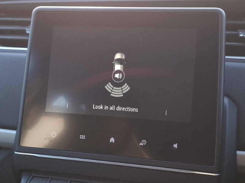 Used Renault Zoe 2021 for sale - 77898101: Photo 10