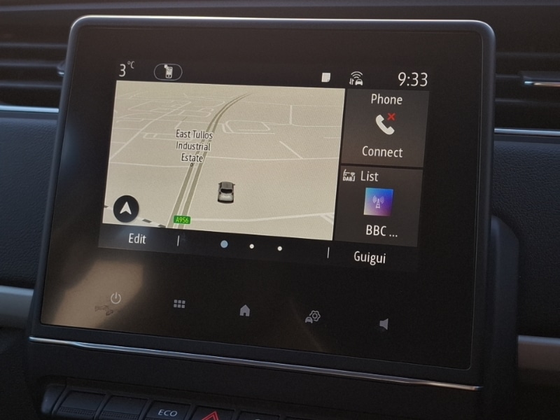 Used Renault Zoe 2021 for sale - 77898101: Photo 11