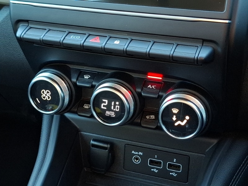 Used Renault Zoe 2021 for sale - 77898101: Photo 13