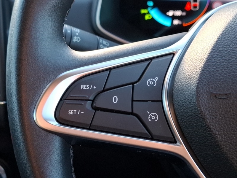 Used Renault Zoe 2021 for sale - 77898101: Photo 15