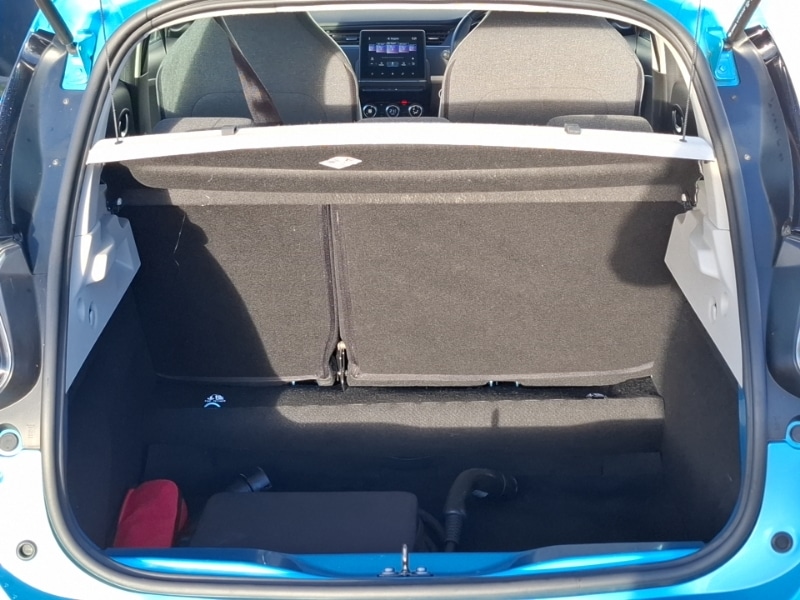 Used Renault Zoe 2021 for sale - 77898101: Photo 8