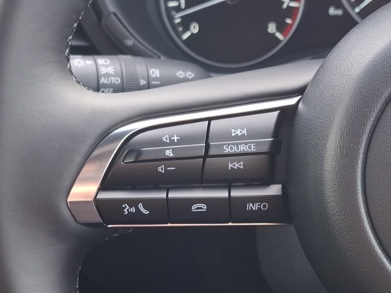 Used Mazda Mazda3 2025 for sale - 76354757: Photo 17