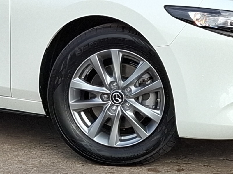 Used Mazda Mazda3 2025 for sale - 76354757: Photo 9