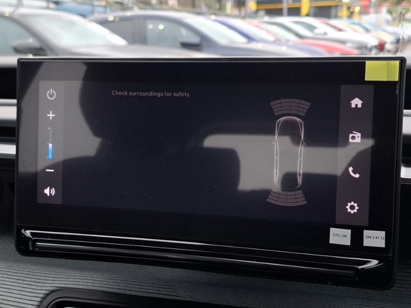 Used Citroen C3 2025 for sale - 77716877: Photo 10