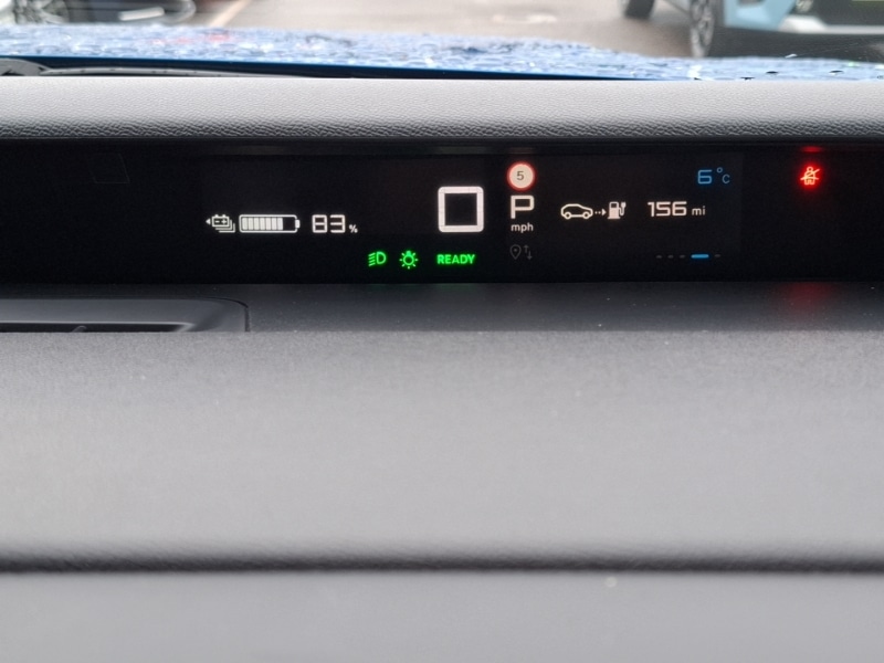 Used Citroen C3 2025 for sale - 77716877: Photo 19