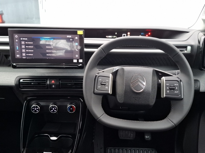 Used Citroen C3 2025 for sale - 77716877: Photo 7