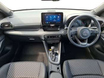 Used Mazda Mazda2 HYBRID 2025 for sale - 74882653: Photo