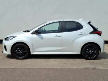 Used Mazda Mazda2 HYBRID 2025 for sale - 74882653: Photo