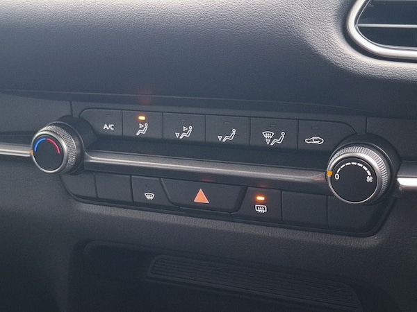 Used Mazda CX-30 2025 for sale - 76213383: Photo 15