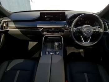 Used Mazda CX-80 2025 for sale - 74414676: Photo