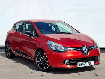 Used Renault Clio 2015 for sale - 79348078: Photo