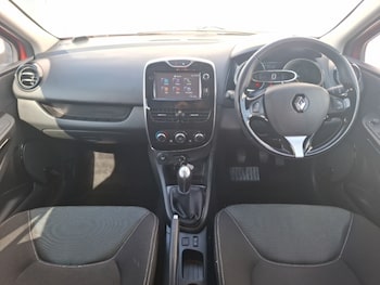 Used Renault Clio 2015 for sale - 79348078: Photo