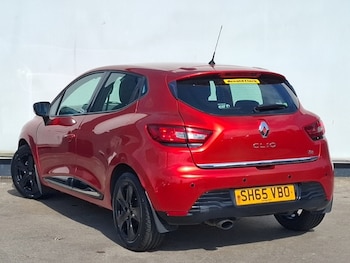 Used Renault Clio 2015 for sale - 79348078: Photo