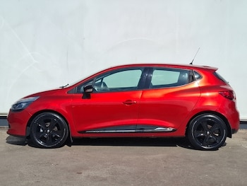 Used Renault Clio 2015 for sale - 79348078: Photo
