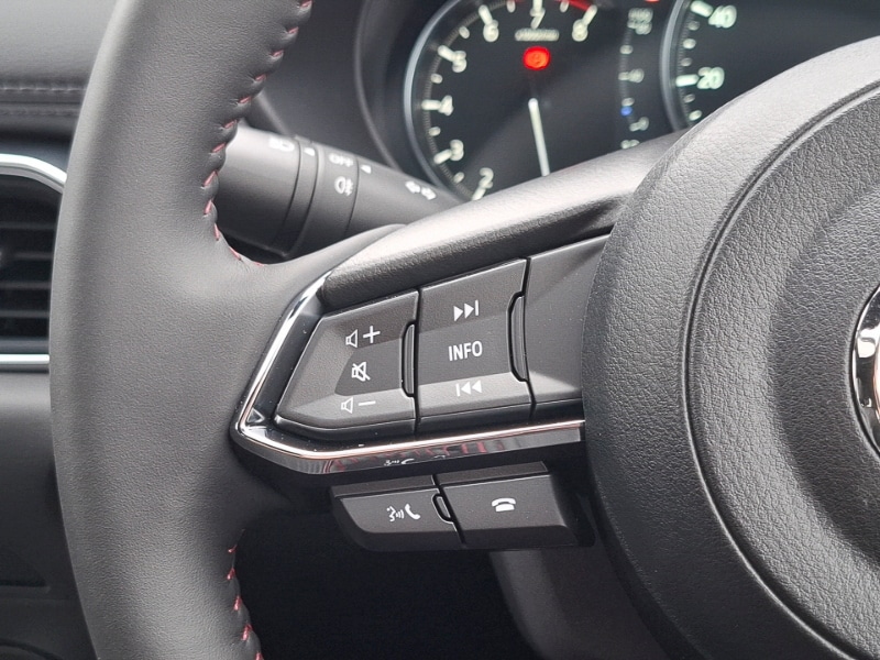 Used Mazda CX-5 2025 for sale - 76354758: Photo 13