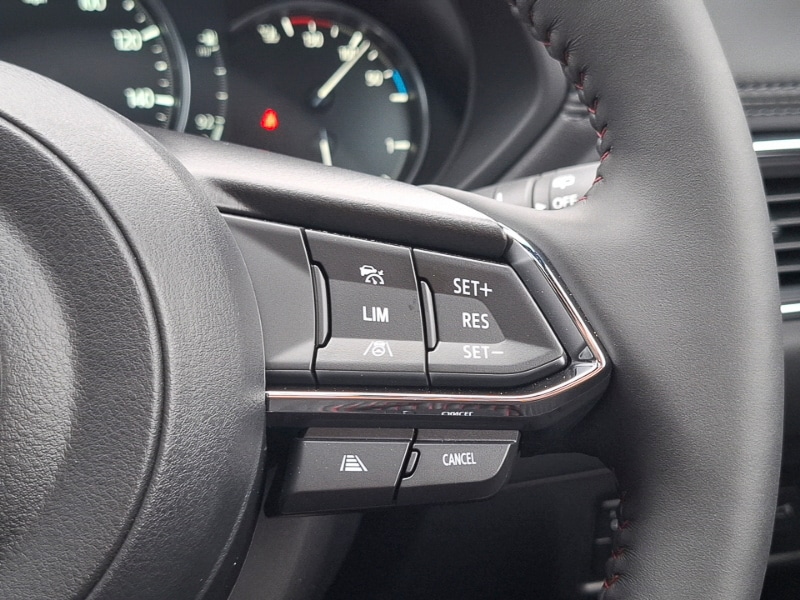 Used Mazda CX-5 2025 for sale - 76354758: Photo 14