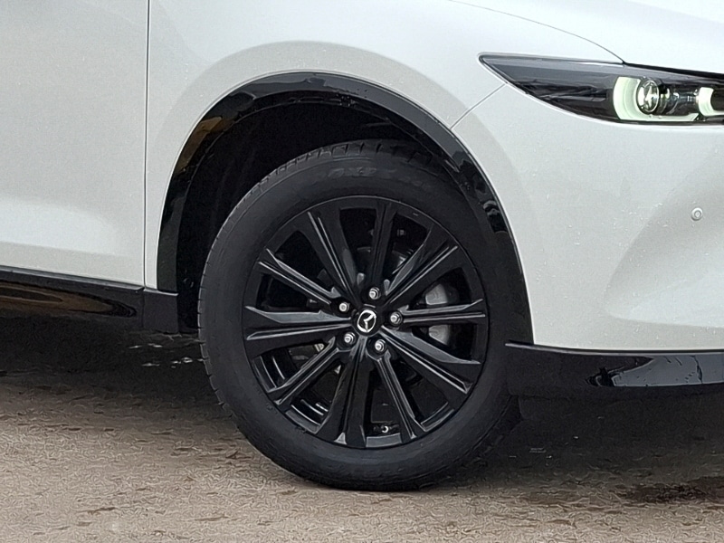 Used Mazda CX-5 2025 for sale - 76354758: Photo 19