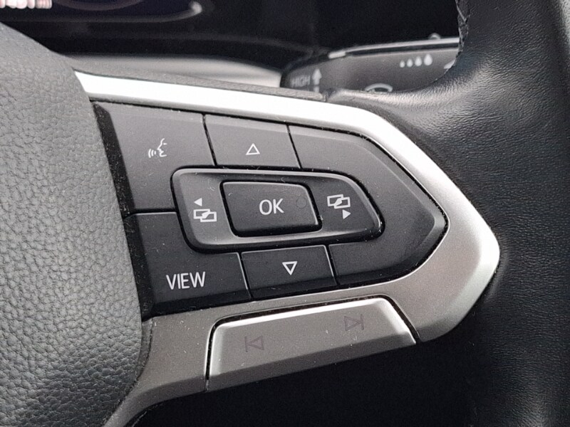 Used Volkswagen Golf 2020 for sale - 77678353: Photo 17