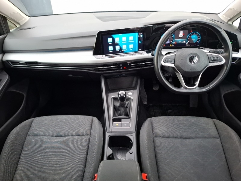 Used Volkswagen Golf 2020 for sale - 77678353: Photo 2