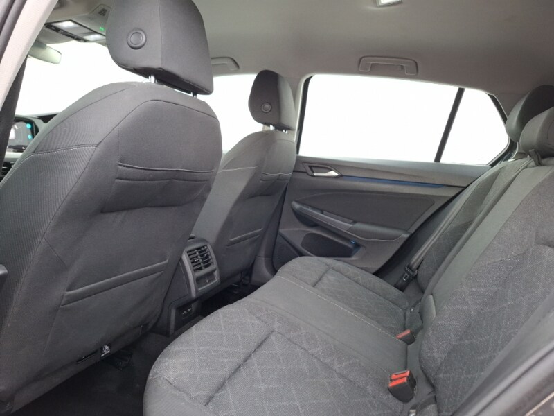 Used Volkswagen Golf 2020 for sale - 77678353: Photo 6